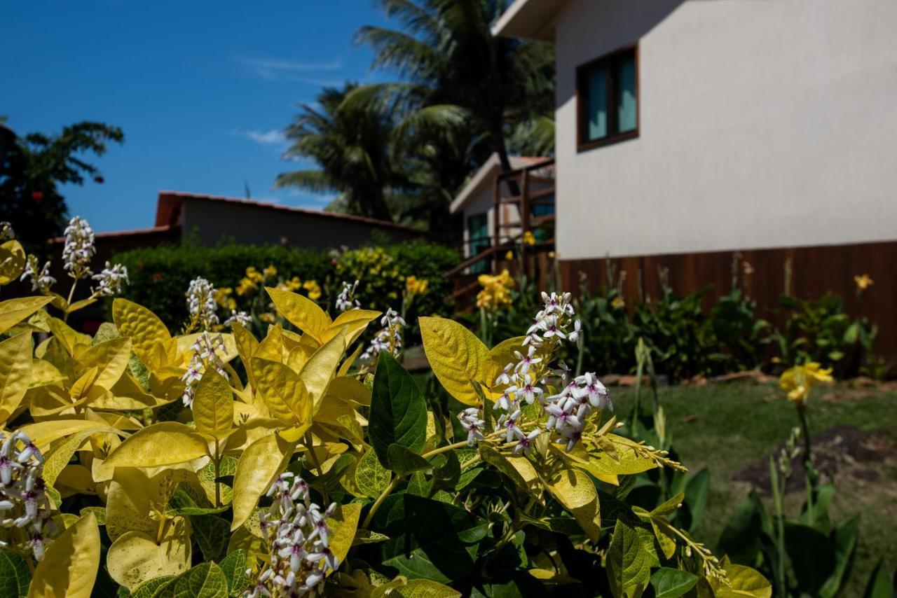 Pousada da Germana Fernando de Noronha Exterior foto
