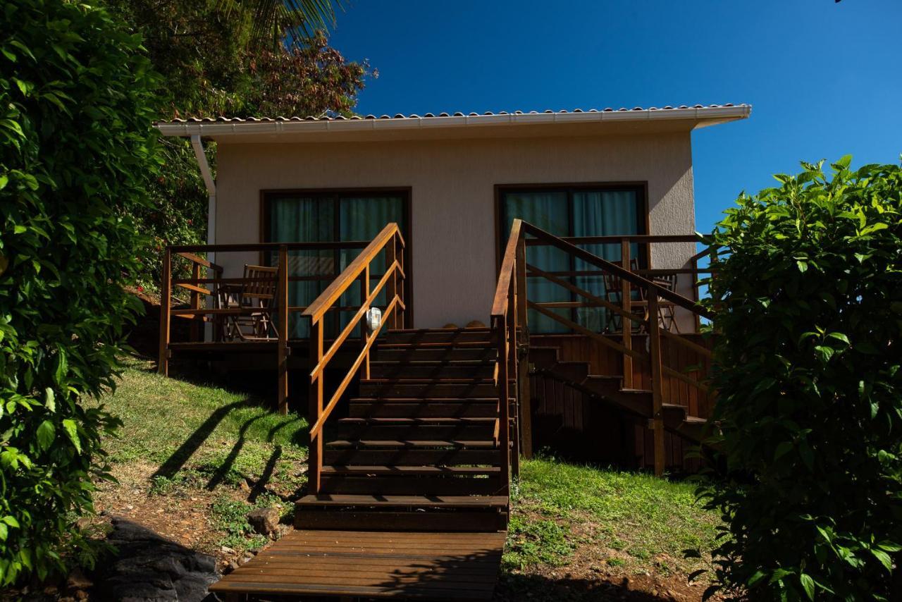 Pousada da Germana Fernando de Noronha Exterior foto