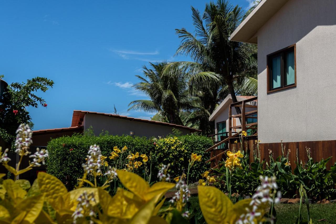 Pousada da Germana Fernando de Noronha Exterior foto